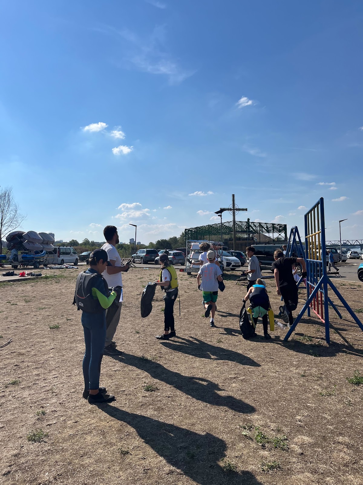 SAILGREEN Info Day