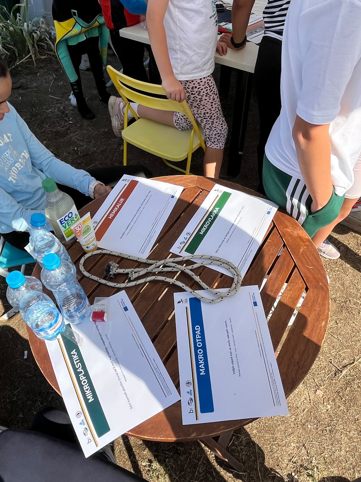SAILGREEN Info Day